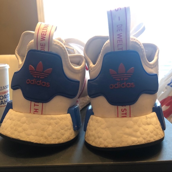Adidas NMD R1 - Picture 3 of 4